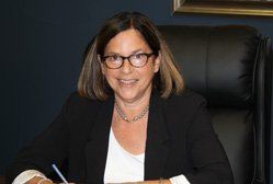 Barbara Bronson — Lawyers in Franklin, OH Barbara Bronson — Lawyers in Franklin, OH