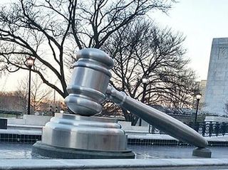 Gavel — Criminal law in Franklin, OH Gavel — Criminal law in Franklin, OH