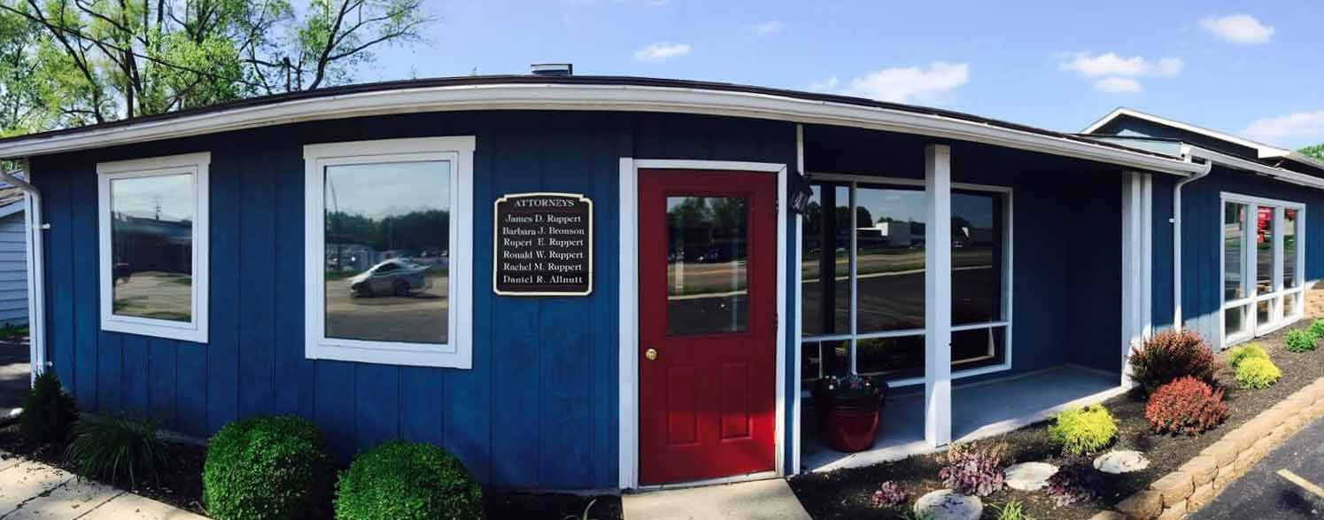 Attorney's Office — Estates in Franklin, OH