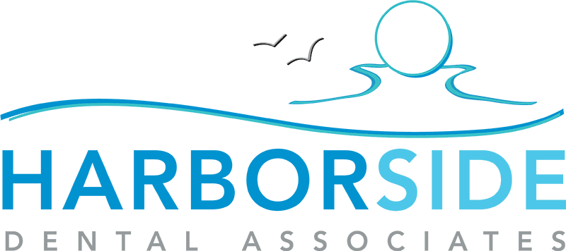 Harborside Dental Associates Logo, Cosmetic Dentist Office in Port Charlotte FL