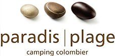 Logo Restaurant Paradis Plage