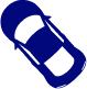 graphic of a car
