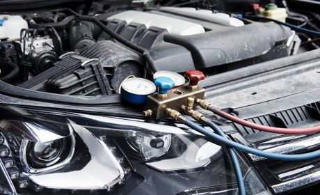 car internal parts