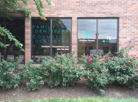 Office - Christiana Pleasant Dental