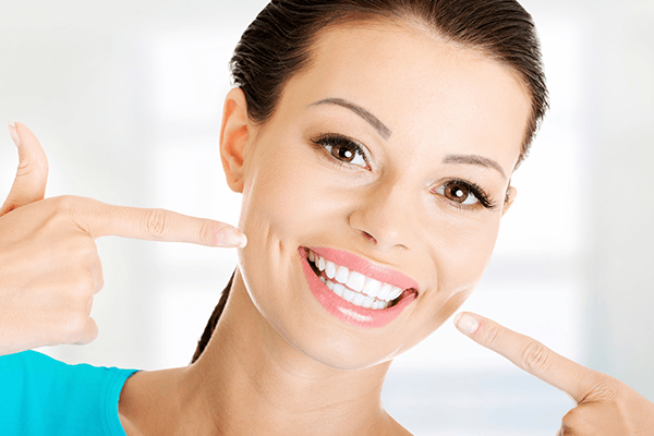 Intra-Oral Camera - Christiana Pleasant Dental