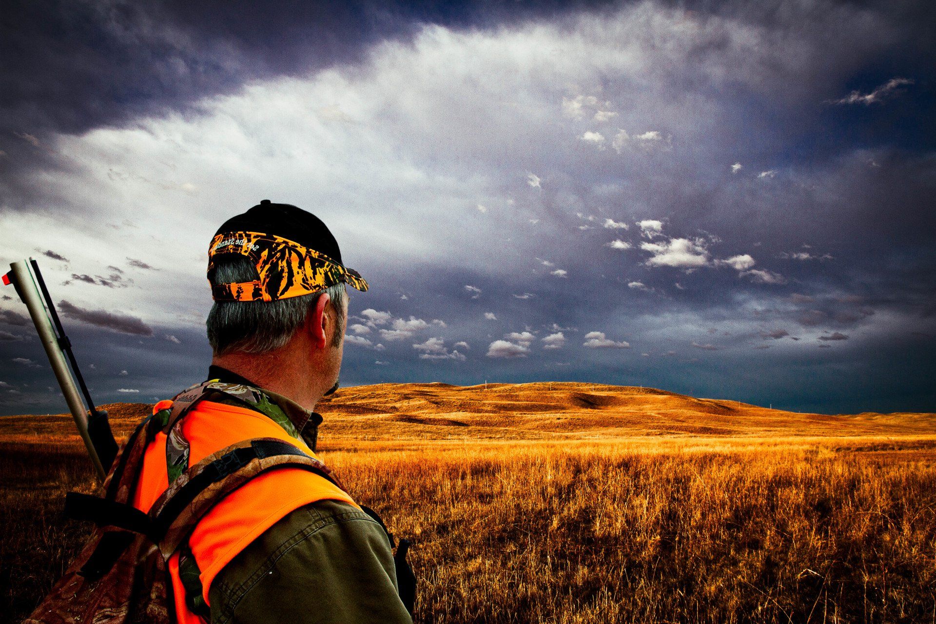 Nebraska Sandhills Photography