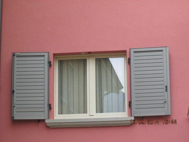 zanzariere su misura