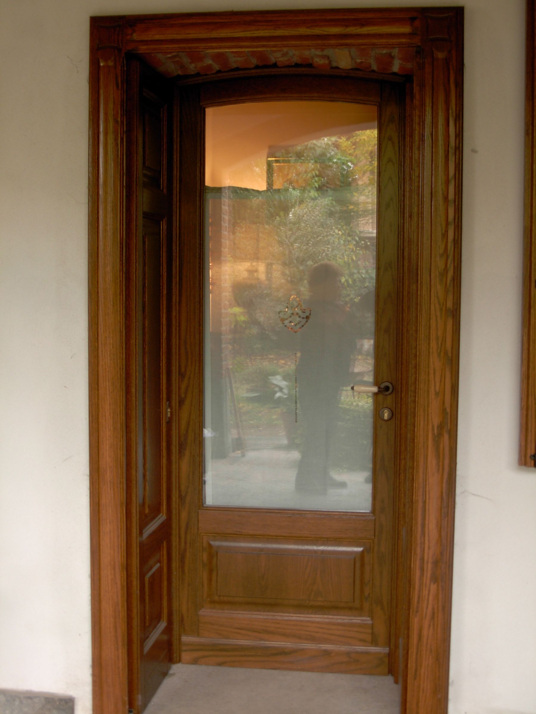 porte e portoni
