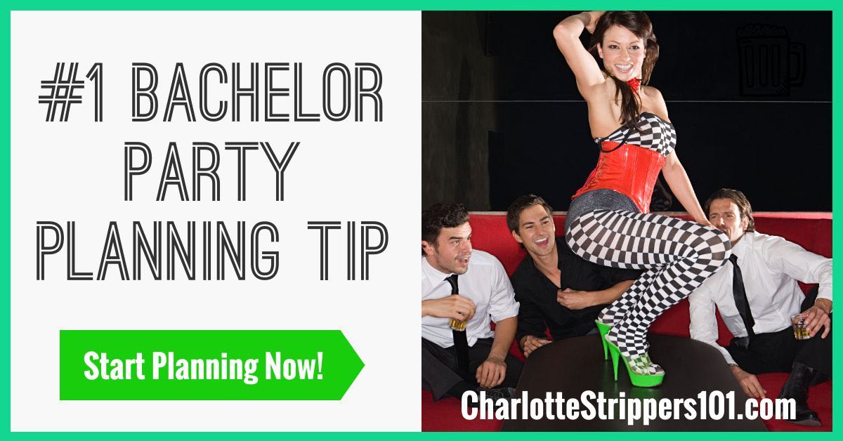 Plan Your Party In Advance For Best Results