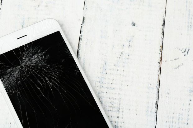 Mobile phone repair