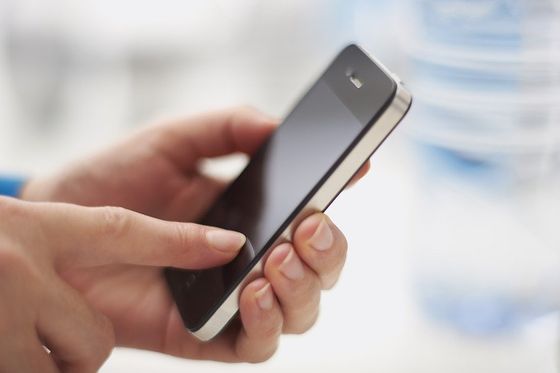 iPhone unlocking