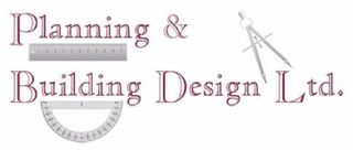 Planning and Building Design Ltd logo
