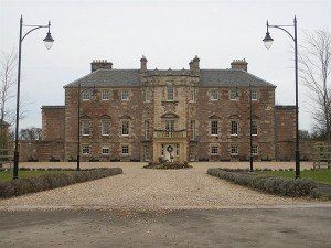 palace