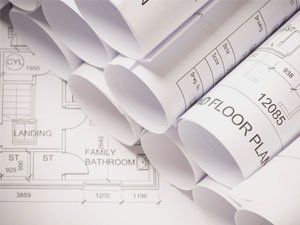 building plan