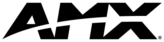 AMX Logo