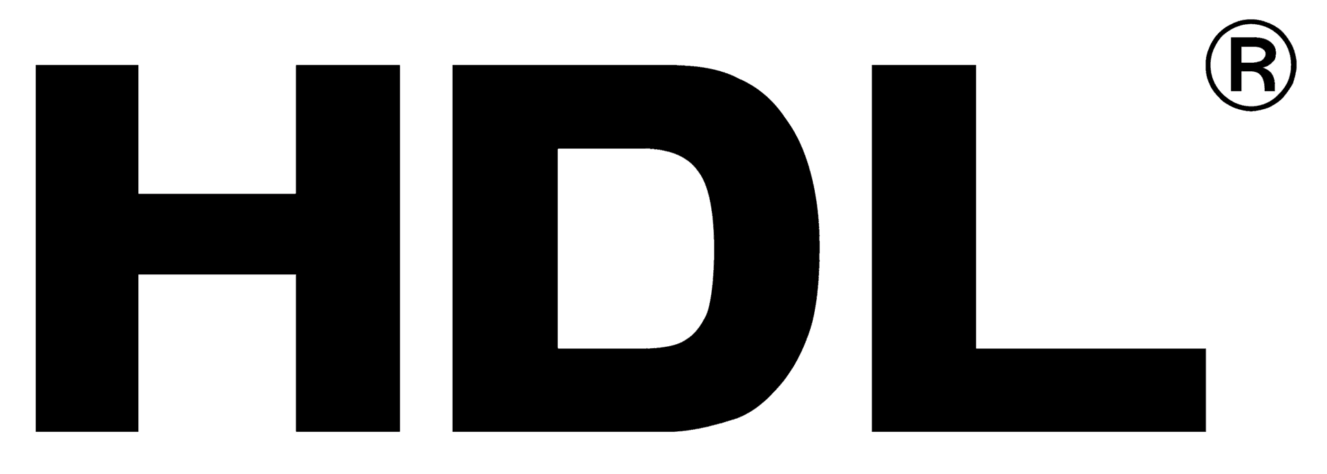 HDL logo