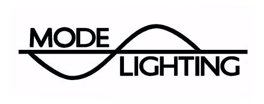 Mode Lighting Logo