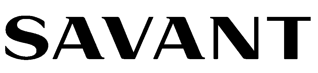 Savant Logo