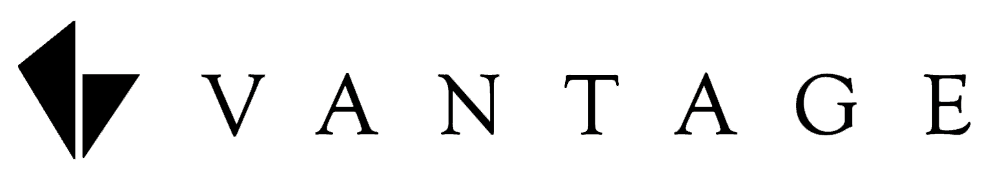Vantage logo