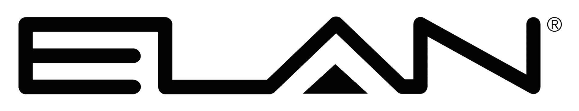 Elan Logo