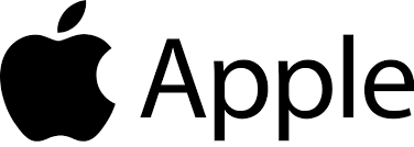 Apple logo
