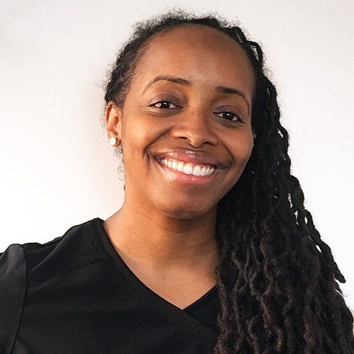 Tiffany Tucker Tiffany Tucker - Dental Care Burke Dental Hygienist