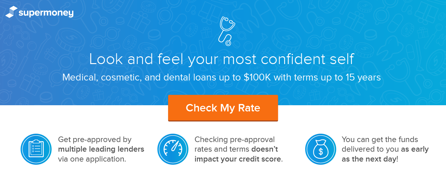 supermoney offer