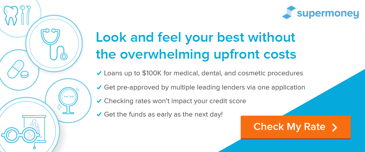 supermoney offer