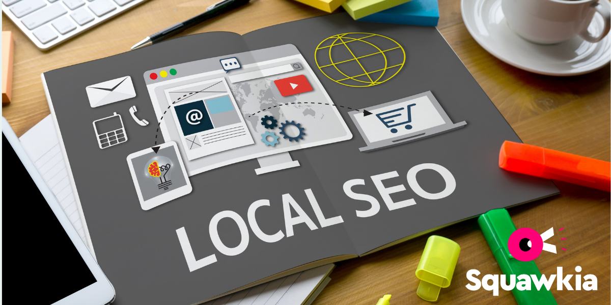 Local SEO Services