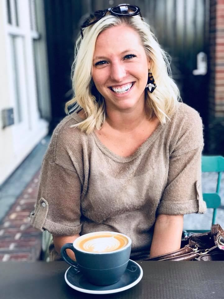 Ashton Keen Powers - Thunder Perfect Blogger & Content Creator