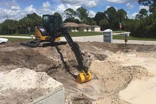 Septic Tank Installation - Septic System Commercials in Englewood, FL Septic Tank Installation - Septic System Commercials in Englewood, FL