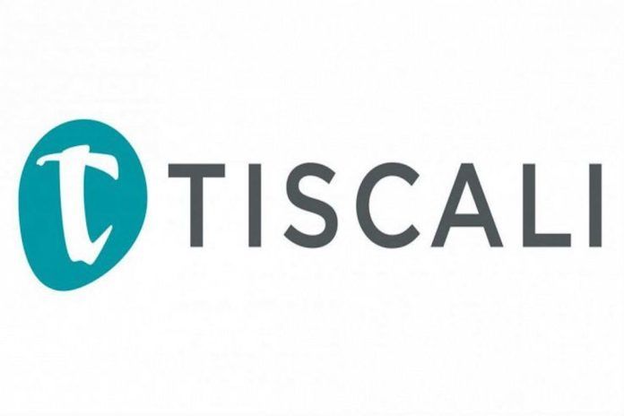 Tiscali