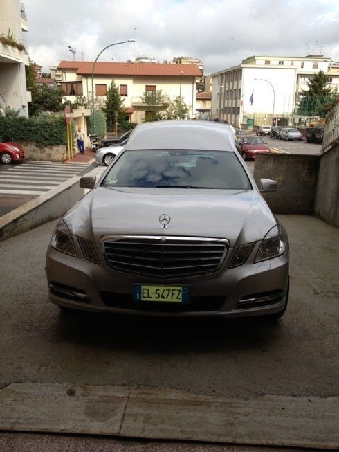 carro funebre
