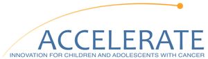 Accelerate Logo