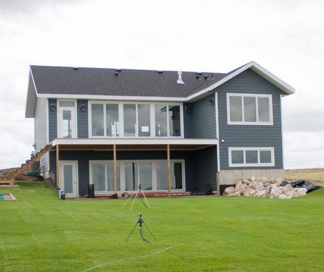 SUNSET LAKE PROPERTIES