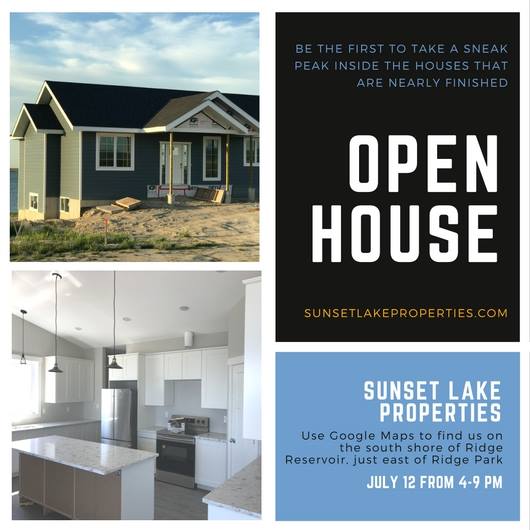 Open House