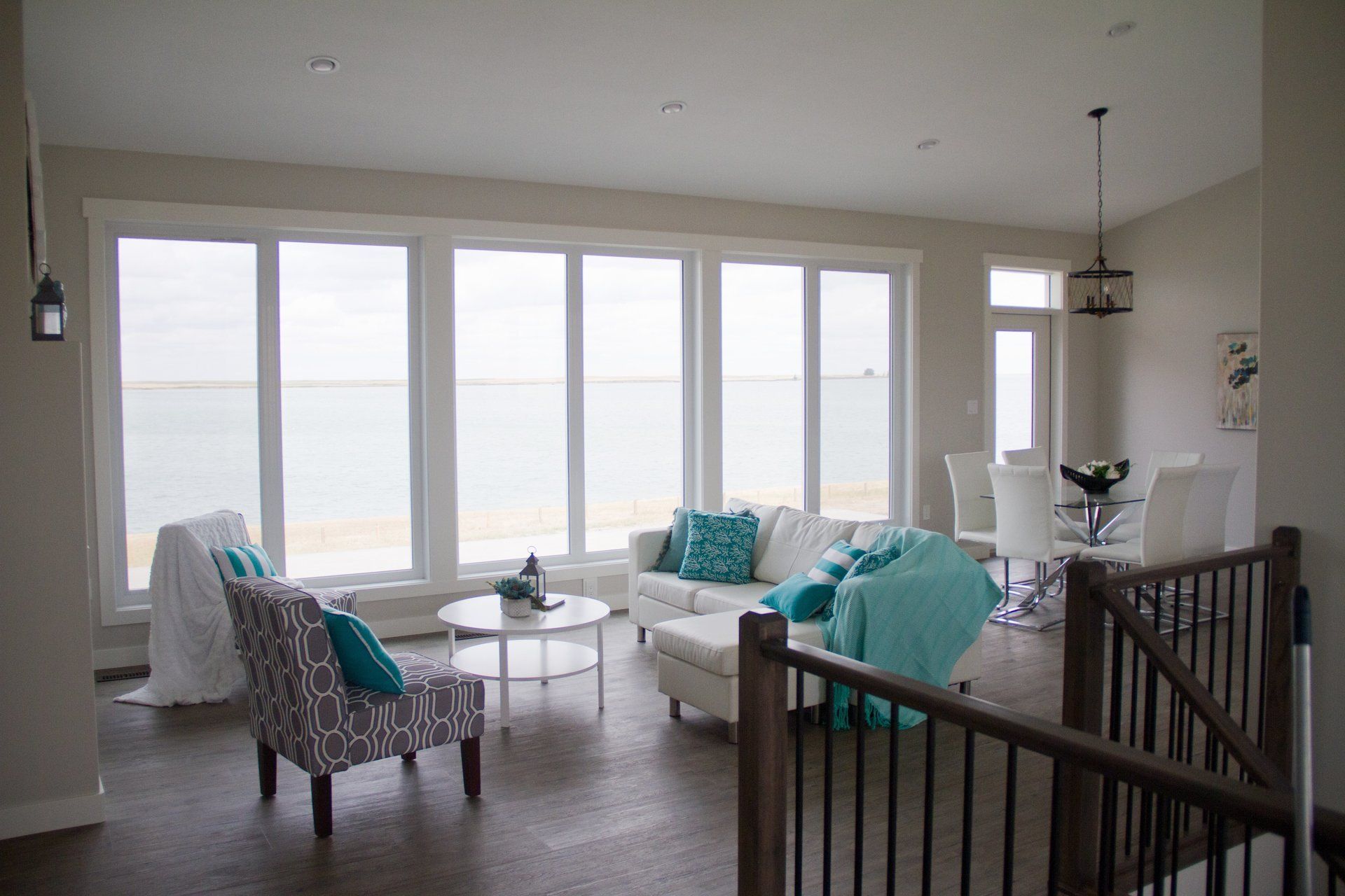 Lake View Property