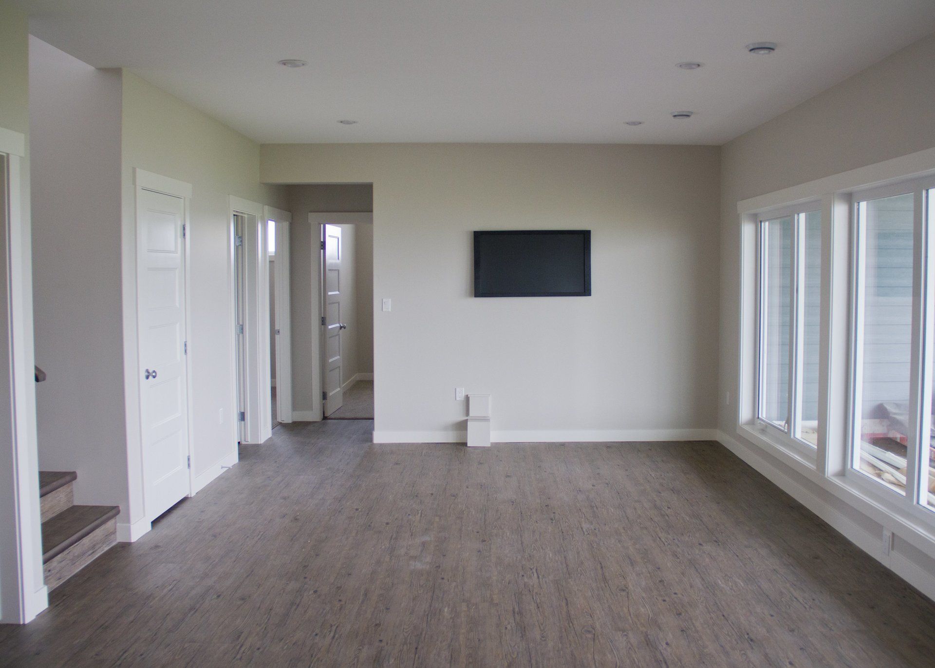 Lake View Property