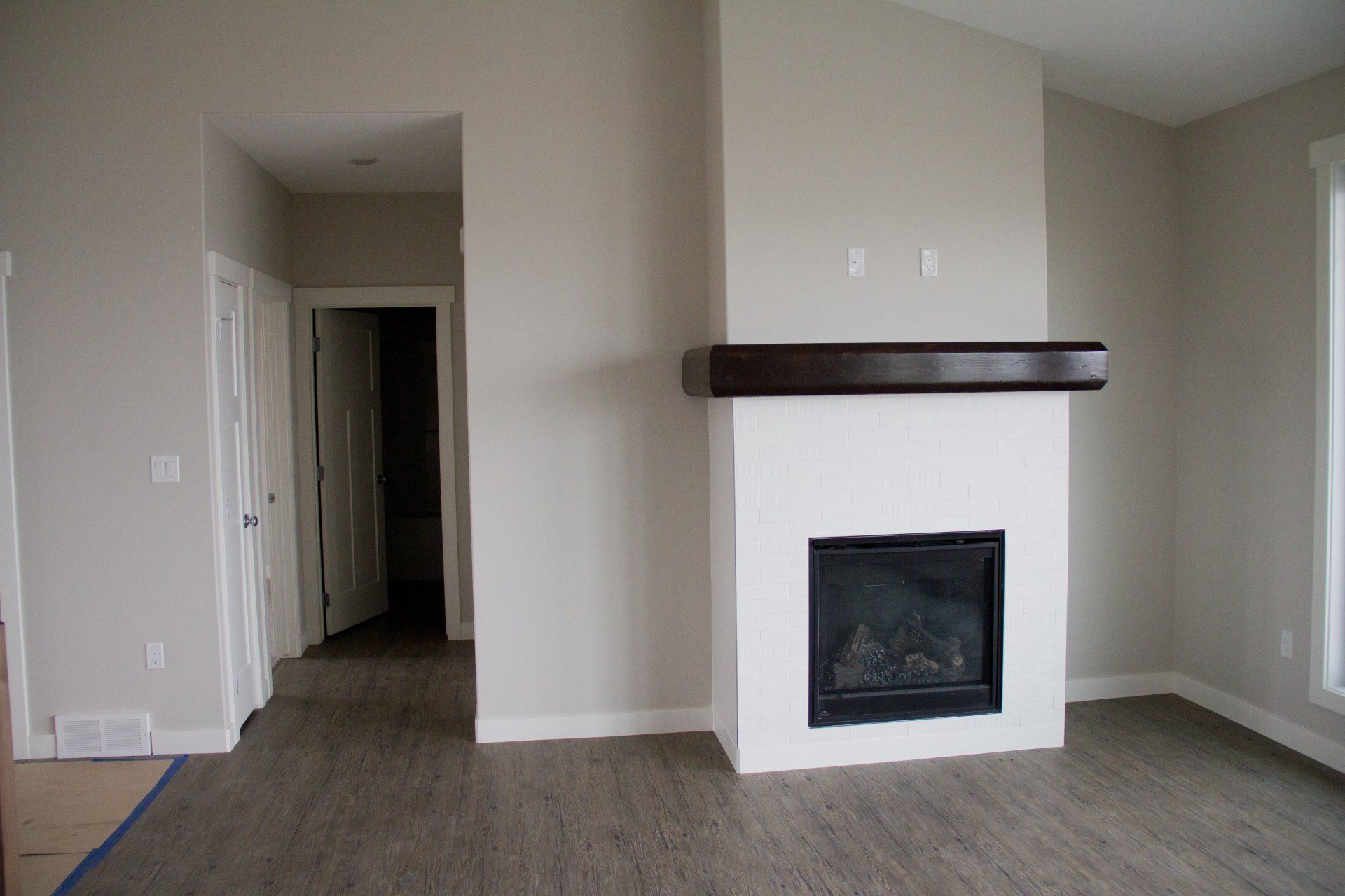 Ridge Meadow Open House Home