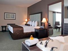 COAST LETHBRIDGE HOTEL & CONFERENCE CENTRE