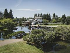 NIKKA YUKO JAPANESE GARDEN