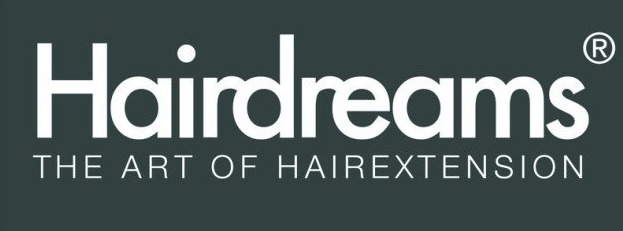 Ein Logo für Hairdreams, die Kunst der Haarverlängerung