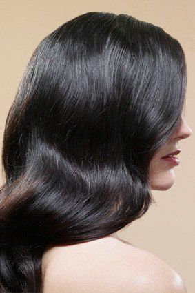 Haarstyling