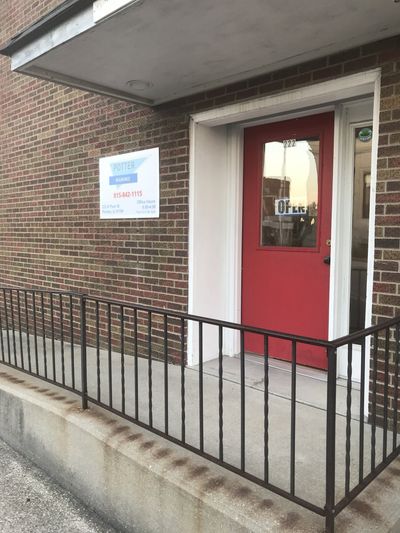 Discussion with Insurance Agent — Pontiac, IL — Potter Insurance Agency Discussion with Insurance Agent — Pontiac, IL — Potter Insurance Agency