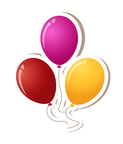 Baloons