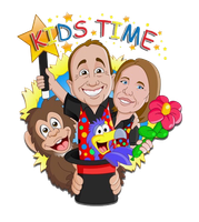 Kids Time logo