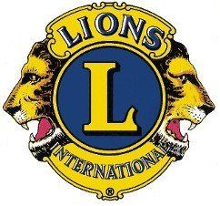 lions logo