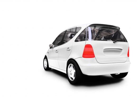 Préstamos Sobre Vehículo carro