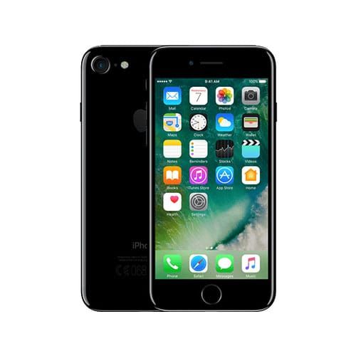 iPhone 7