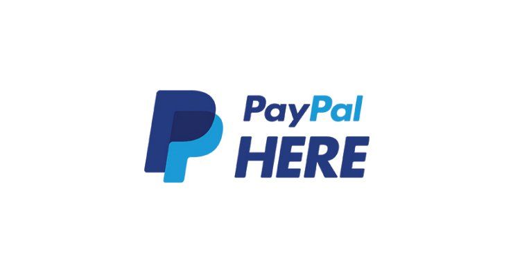 PayPal betaalmethode logo